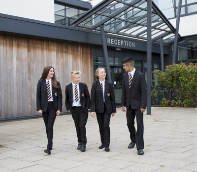 school prospectus photography