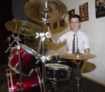 school prospectus photography