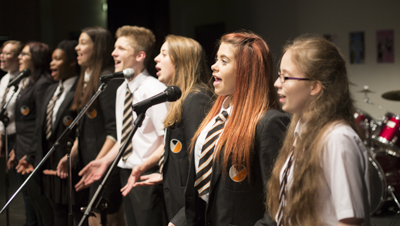 school prospectus photography