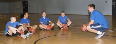 school prospectus photography