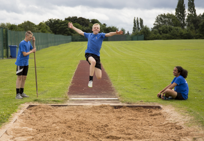 school prospectus photography