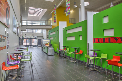 school prospectus photography