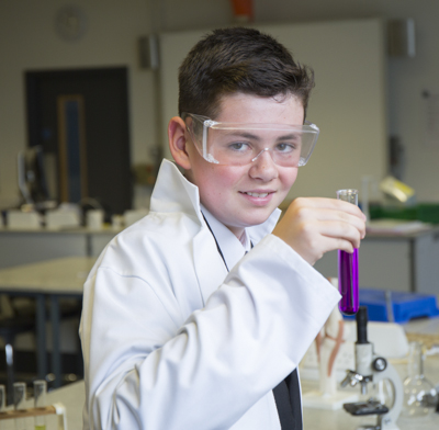 school prospectus photography