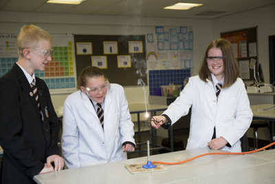 school prospectus photography