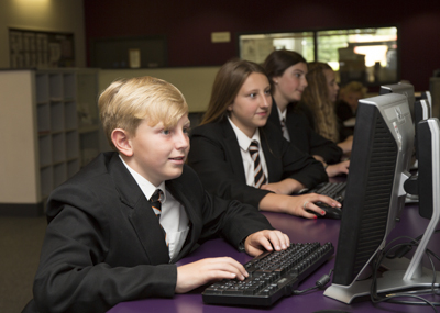 school prospectus photography