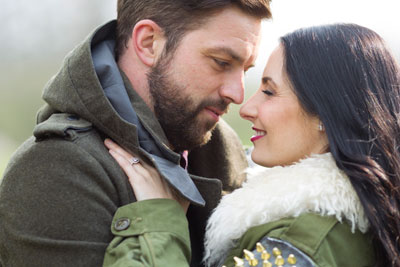 portrait photographer