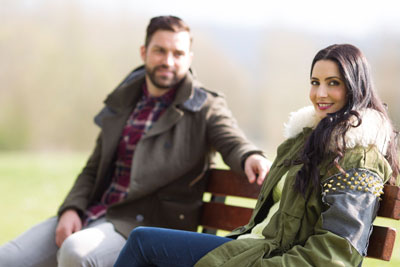 portrait photographer