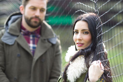 portrait photographer