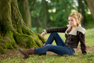 portrait photographer