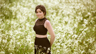 portrait photographer sheffield