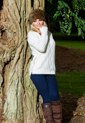 portrait photographer