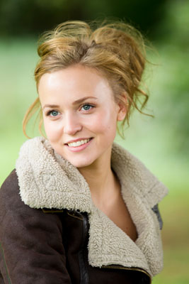 portrait photographer sheffield