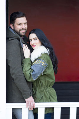 portrait photographer