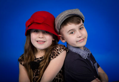 child photographer sheffield