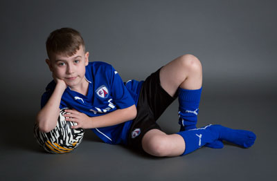 child photographer