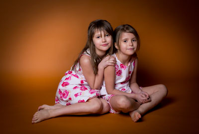 newborn child photographer