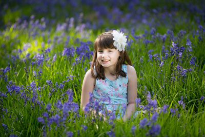 child photographer