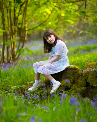 newbornchild photographer