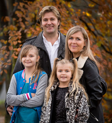 family photographer