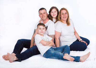 family photographer