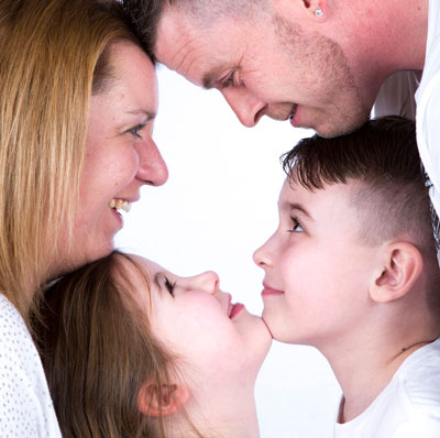 family photographer sheffield