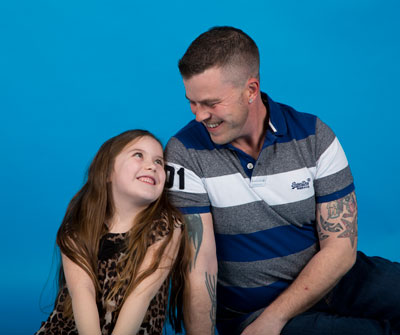 family photographer