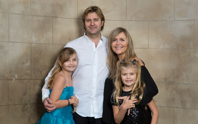 family photographer