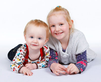 child portrait photography sheffield