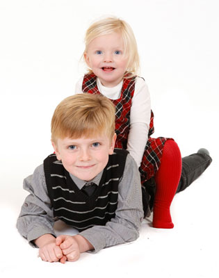 children photography sheffield