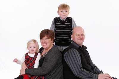 family portrait photography sheffield
