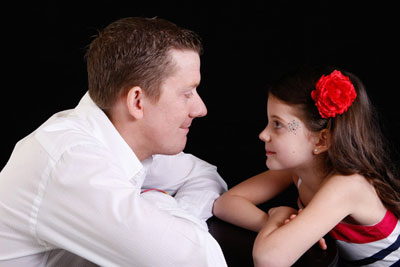 family portraits sheffield