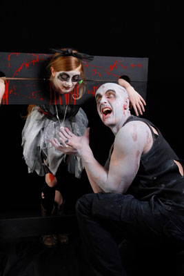 evening event photography sheffield