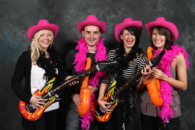 social event photography