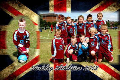 sports photographs sheffield