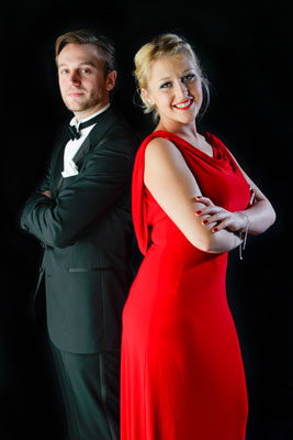 night events photographer sheffield