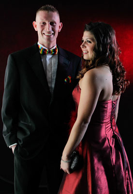 night events photographer sheffield